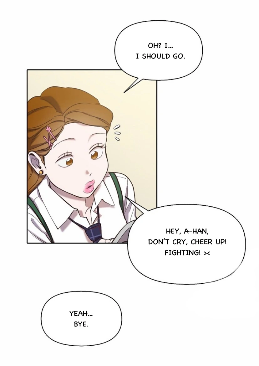 The Time When We Were Young Chapter 91 - page 29