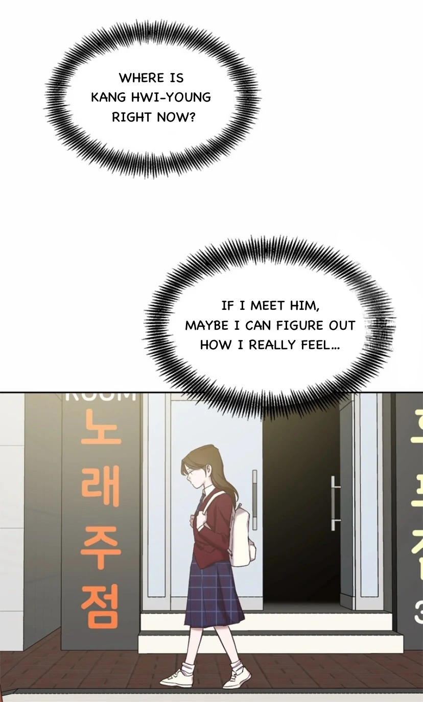 The Time When We Were Young Chapter 91 - page 30