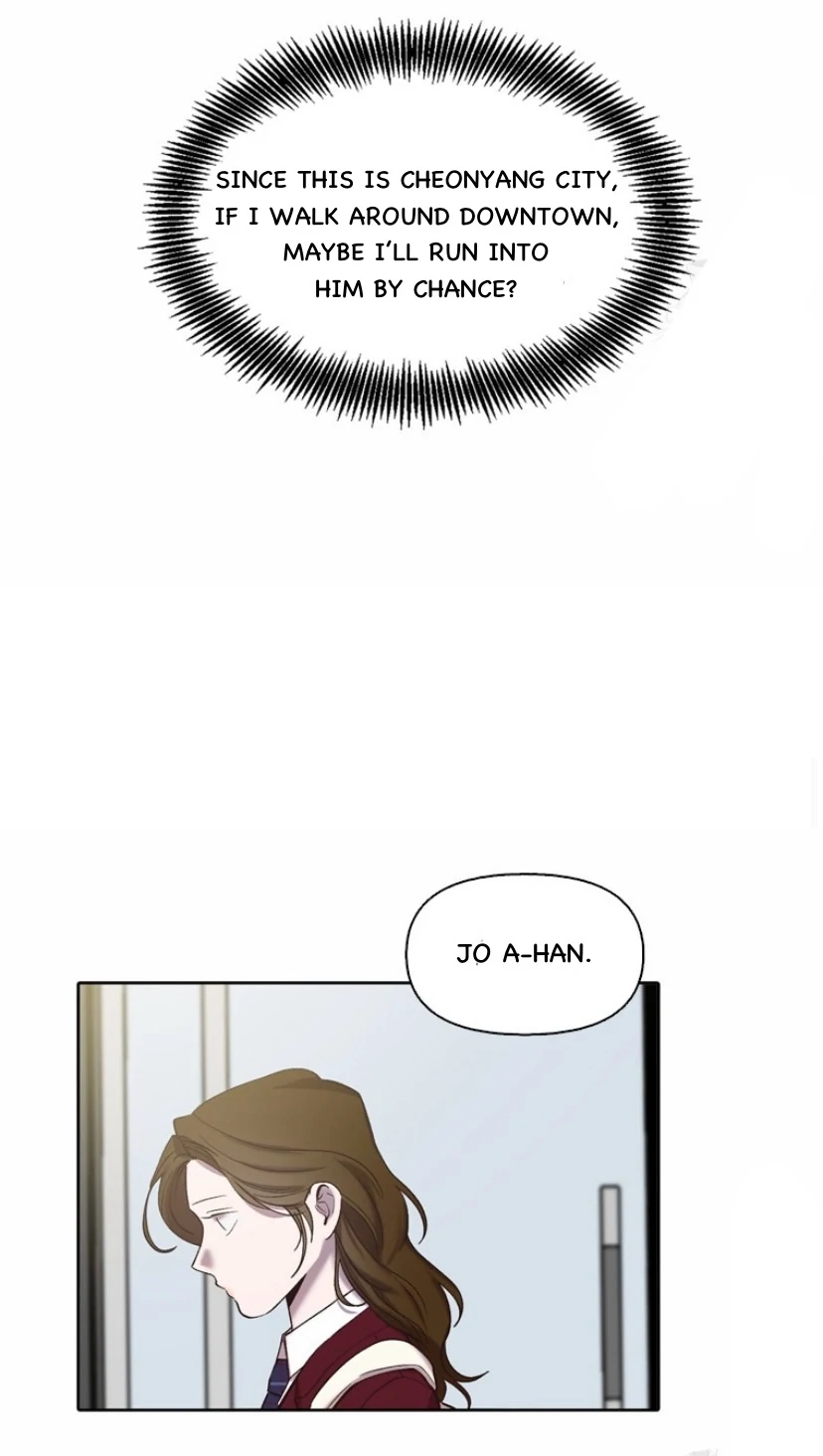The Time When We Were Young Chapter 91 - page 31