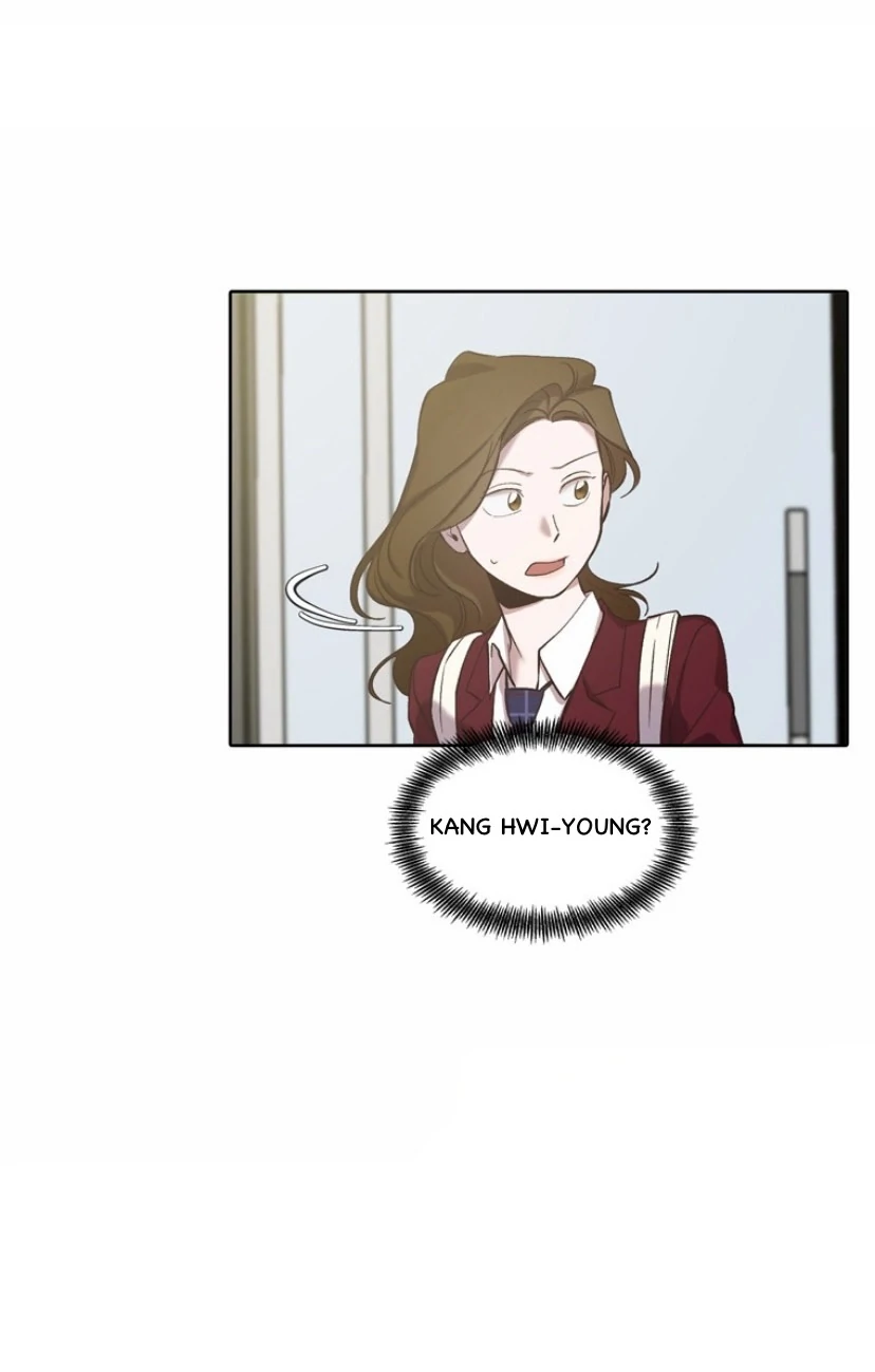The Time When We Were Young Chapter 91 - page 32