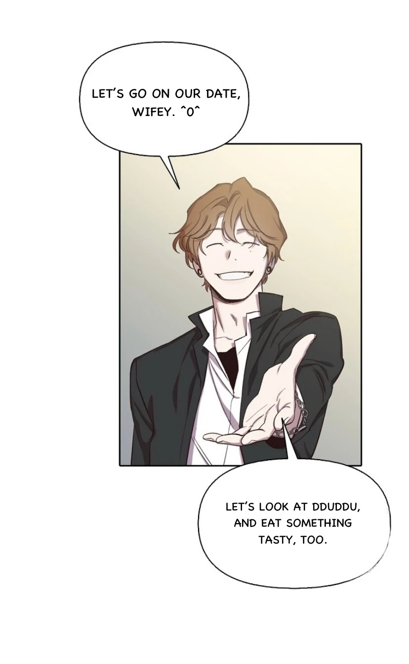 The Time When We Were Young Chapter 91 - page 35