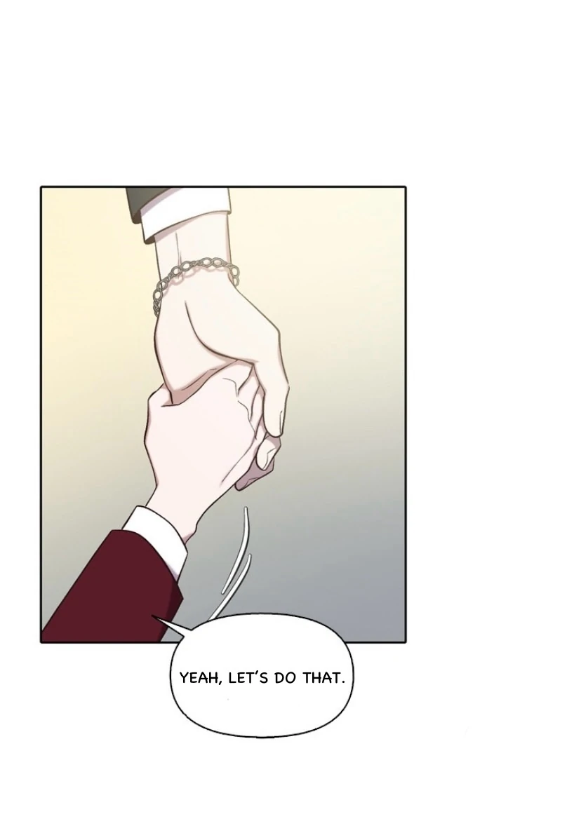 The Time When We Were Young Chapter 91 - page 36