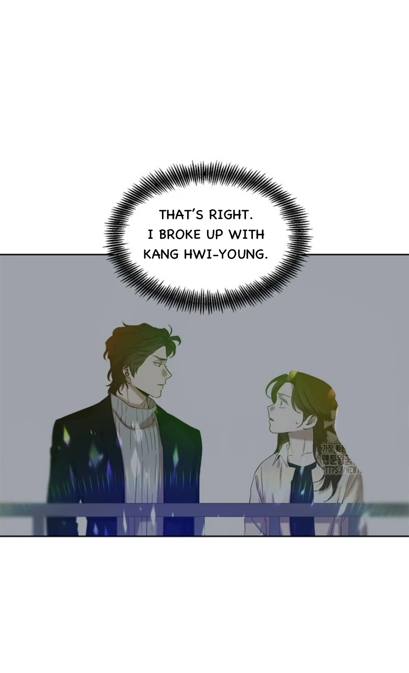 The Time When We Were Young Chapter 91 - page 3