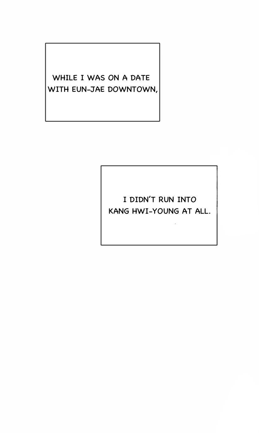 The Time When We Were Young Chapter 91 - page 40