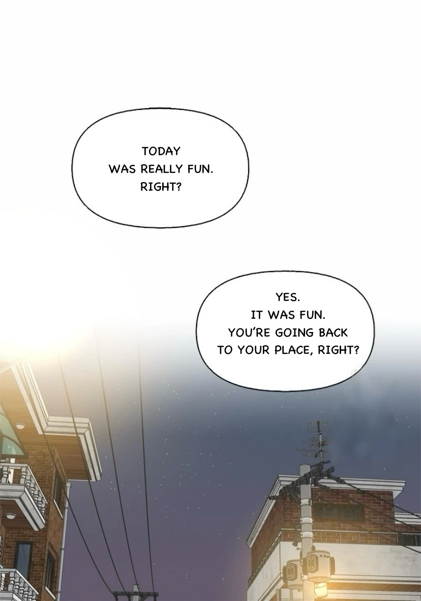 The Time When We Were Young Chapter 91 - page 41