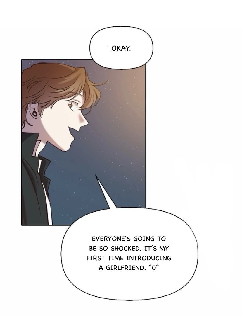 The Time When We Were Young Chapter 91 - page 43