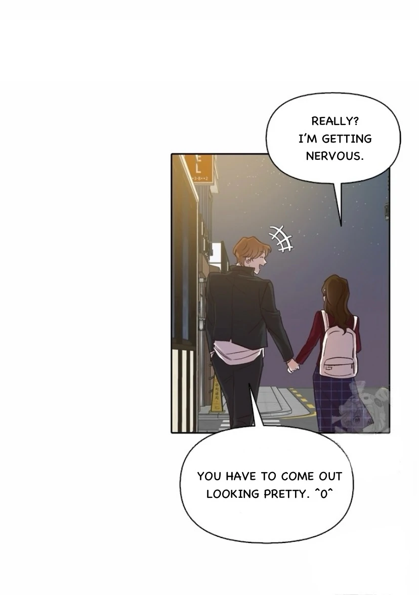 The Time When We Were Young Chapter 91 - page 44