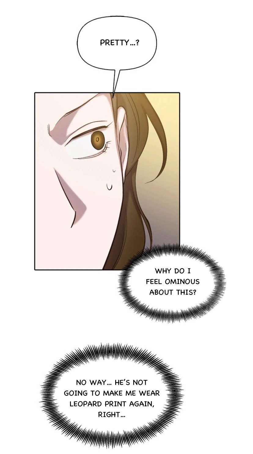 The Time When We Were Young Chapter 91 - page 45