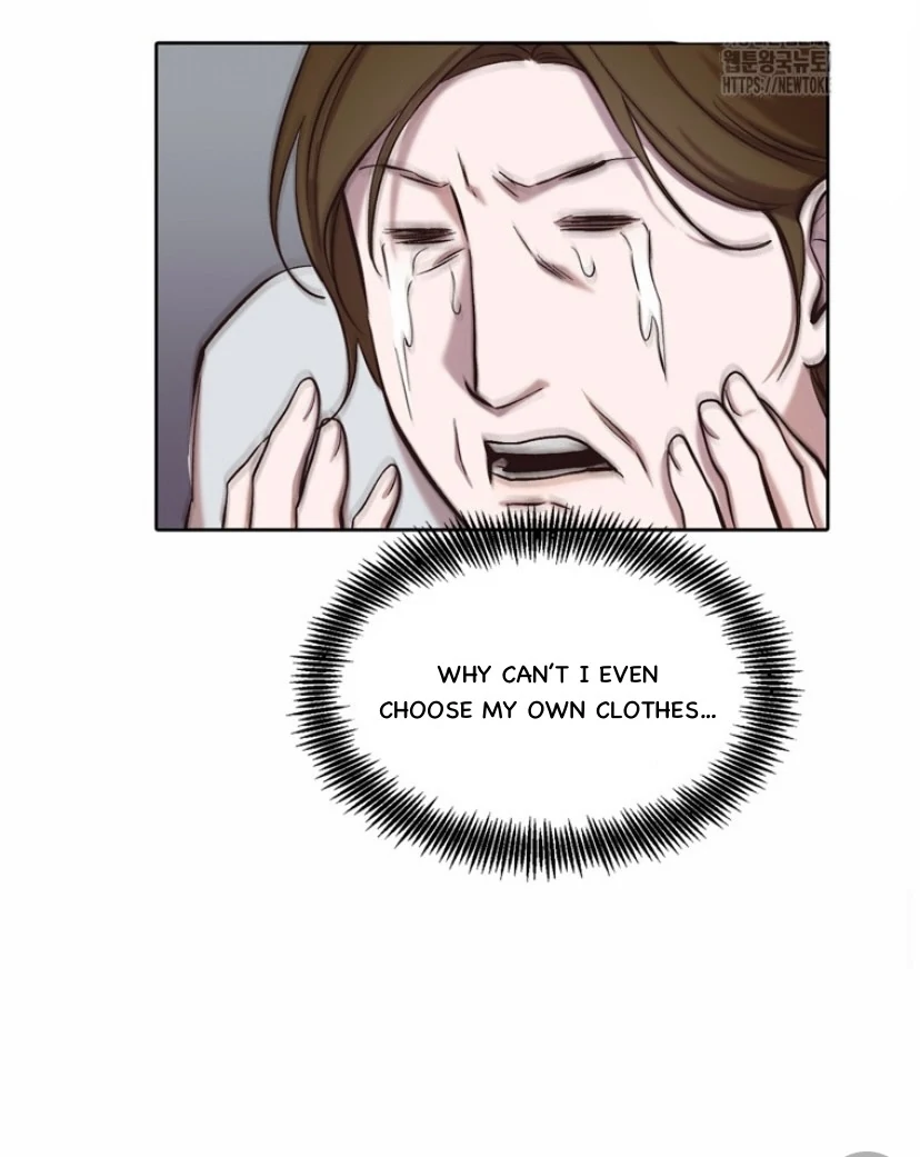 The Time When We Were Young Chapter 91 - page 48