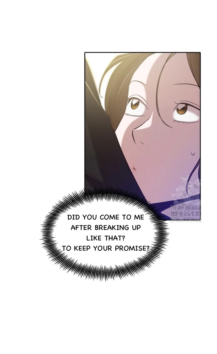 The Time When We Were Young Chapter 91 - page 4