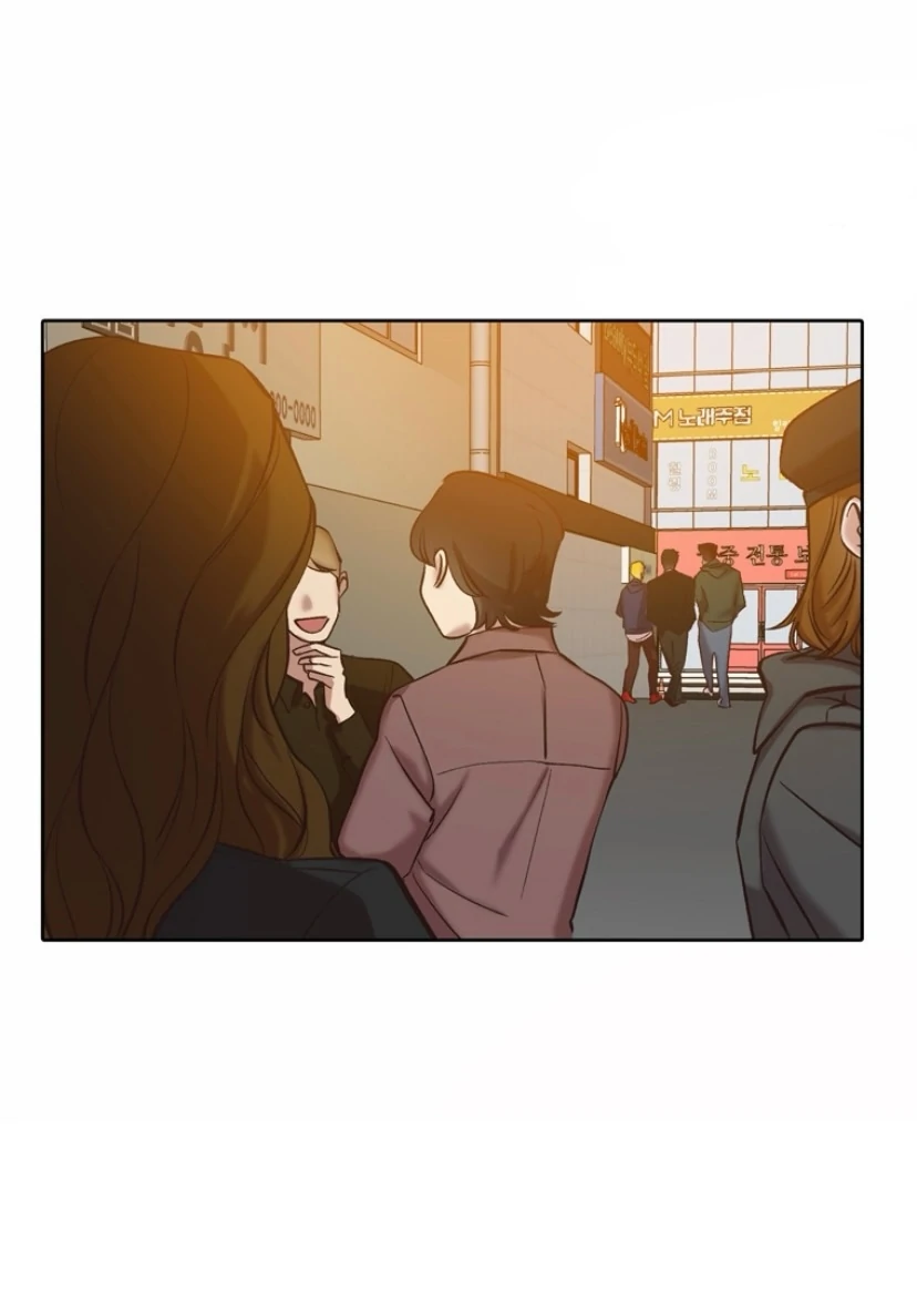 The Time When We Were Young Chapter 91 - page 52