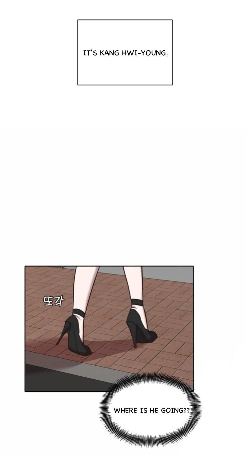 The Time When We Were Young Chapter 91 - page 54