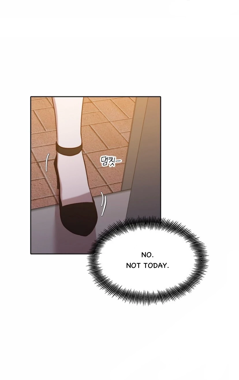 The Time When We Were Young Chapter 91 - page 57
