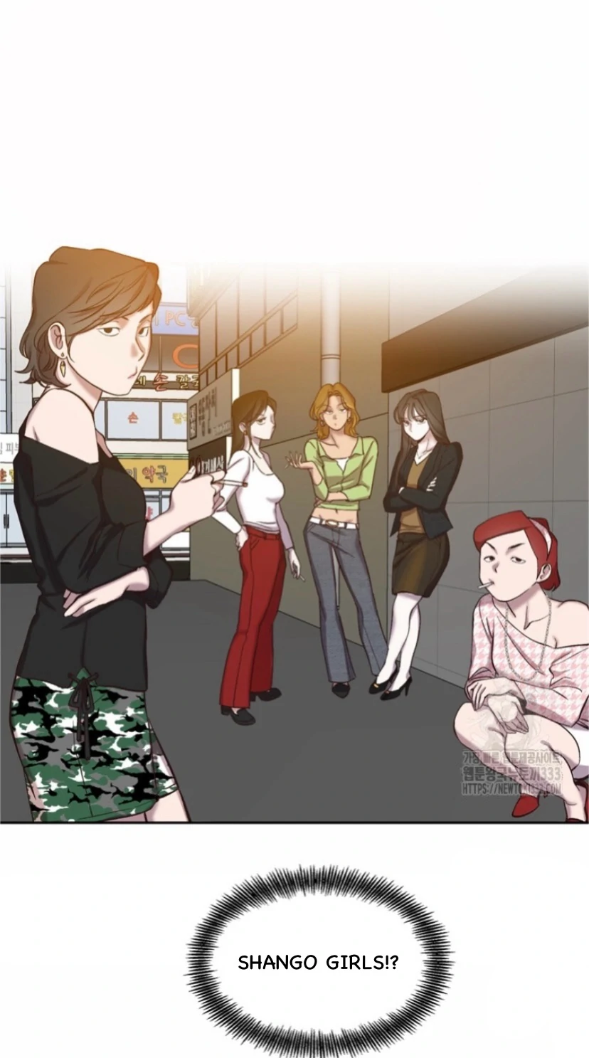 The Time When We Were Young Chapter 91 - page 60