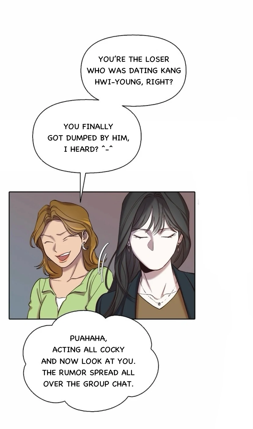 The Time When We Were Young Chapter 91 - page 61