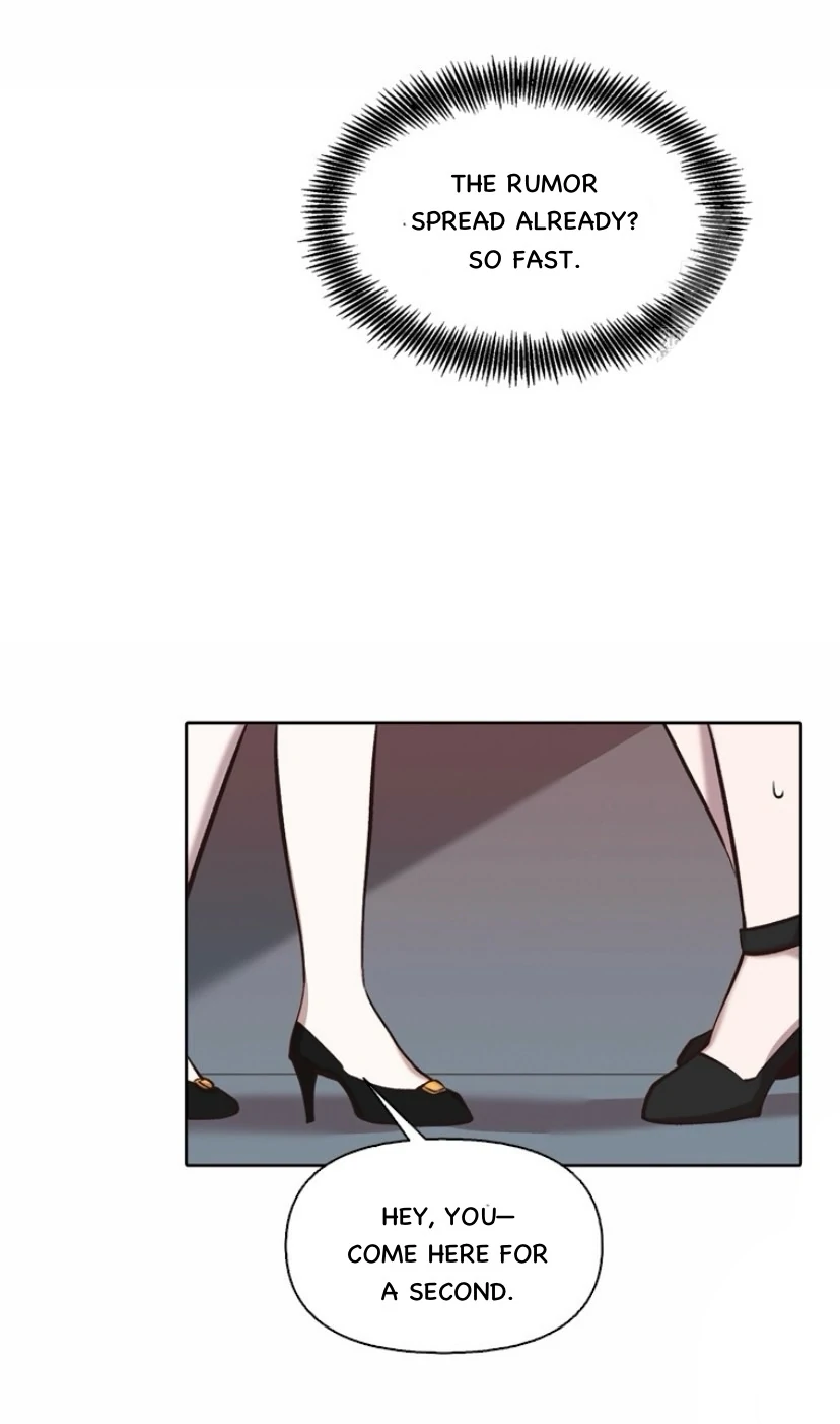 The Time When We Were Young Chapter 91 - page 62