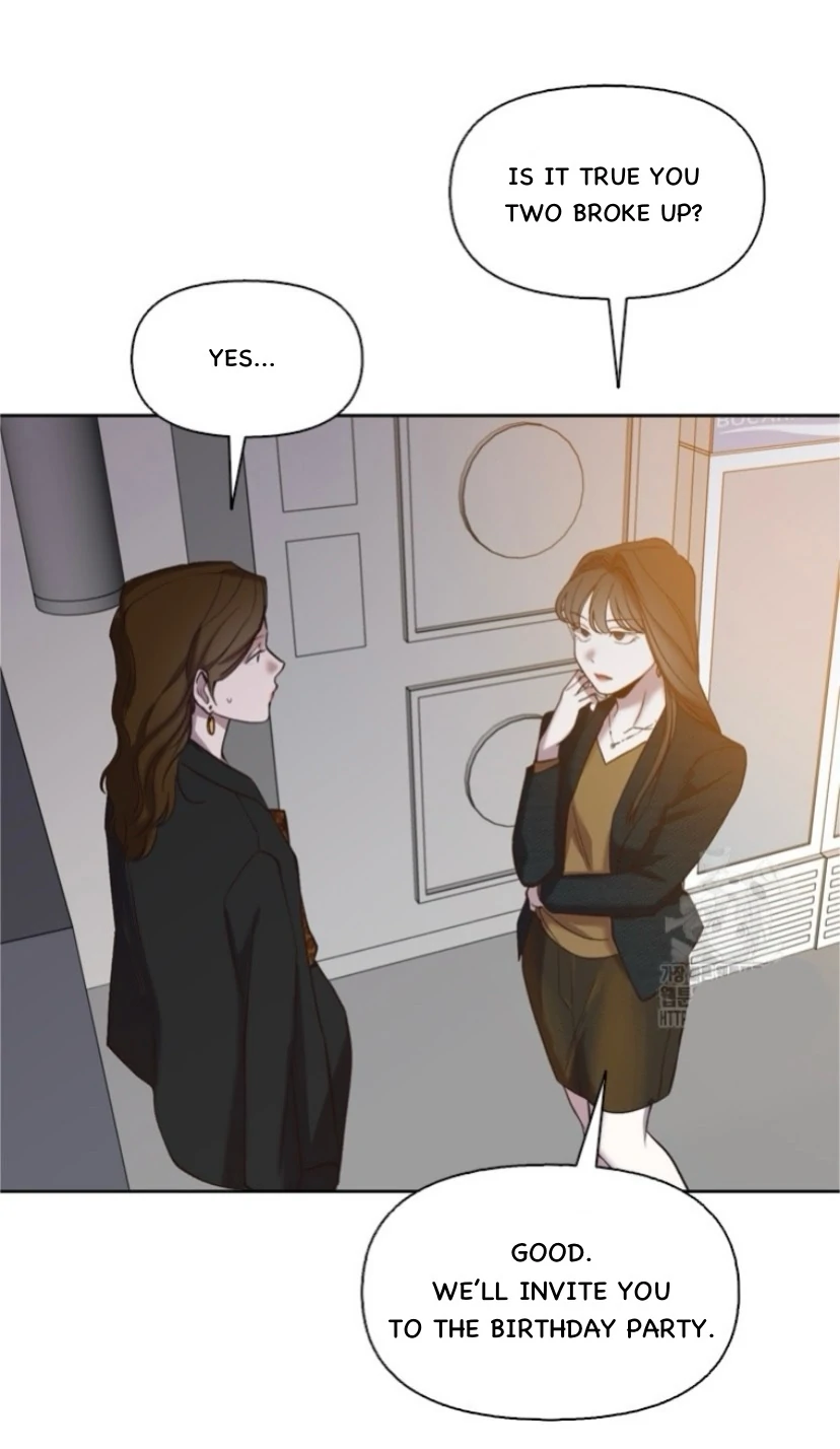 The Time When We Were Young Chapter 91 - page 63
