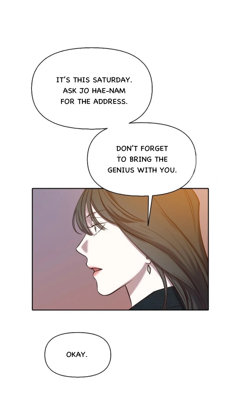 The Time When We Were Young Chapter 91 - page 64