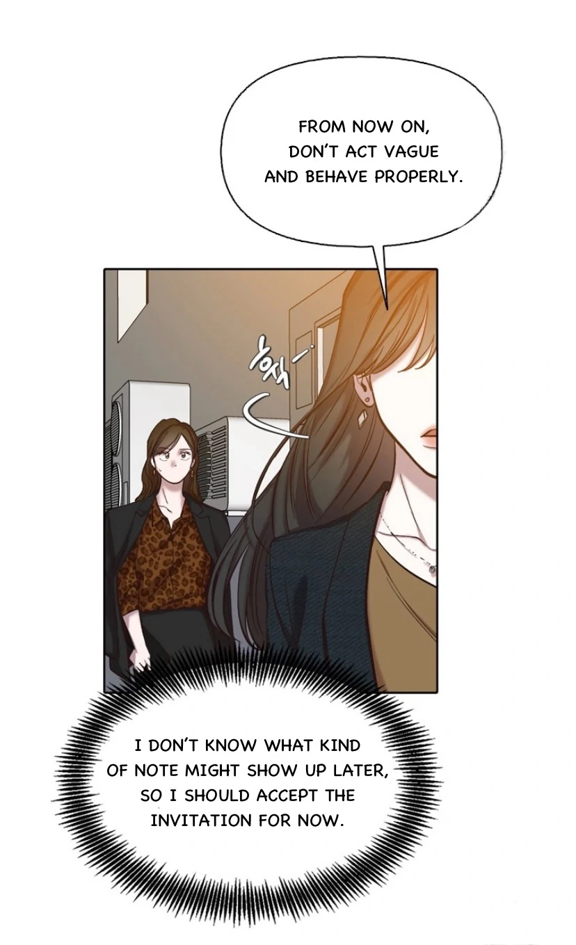 The Time When We Were Young Chapter 91 - page 65