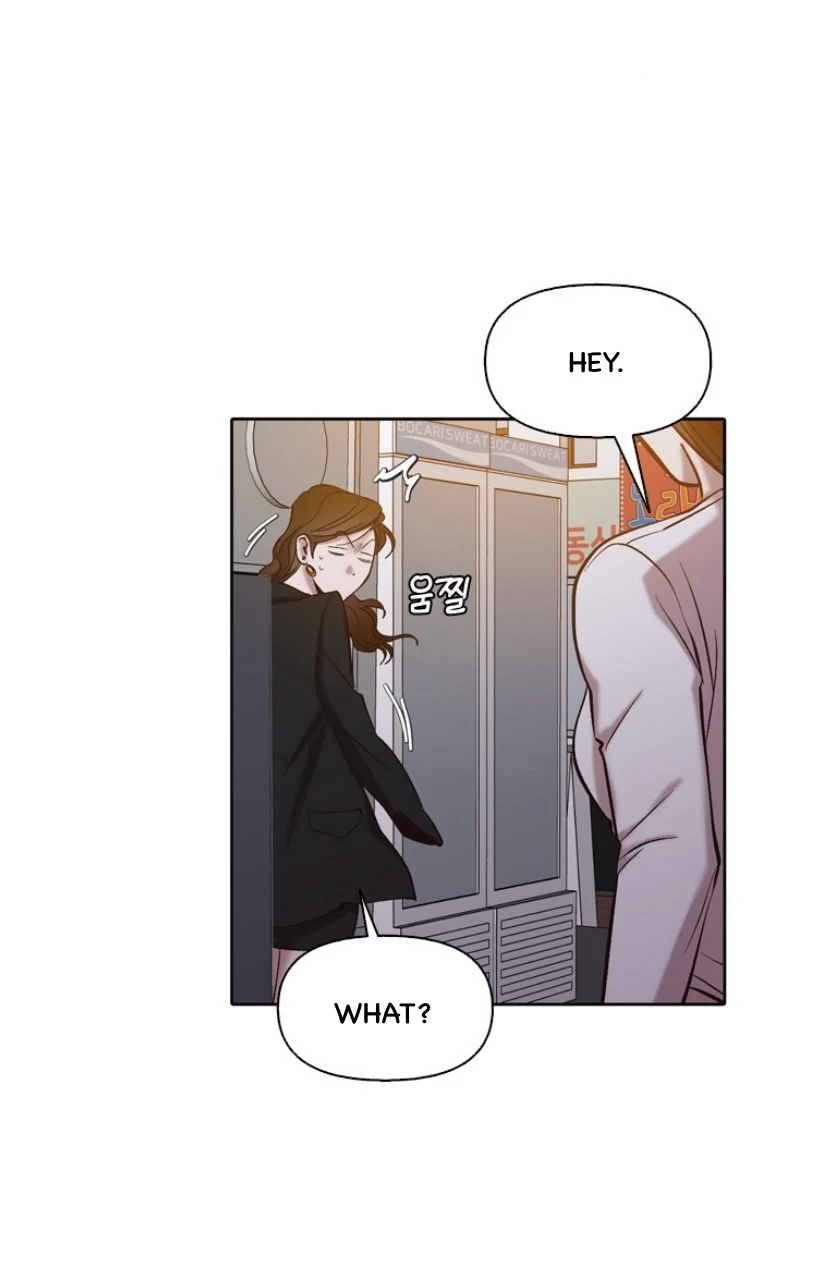 The Time When We Were Young Chapter 91 - page 66