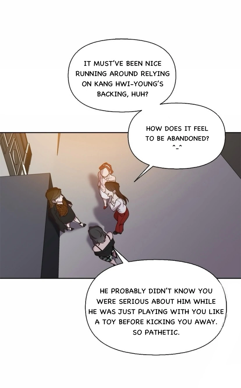The Time When We Were Young Chapter 91 - page 69