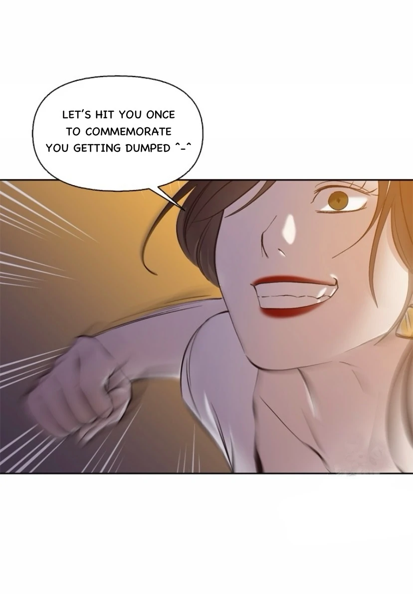 The Time When We Were Young Chapter 91 - page 70