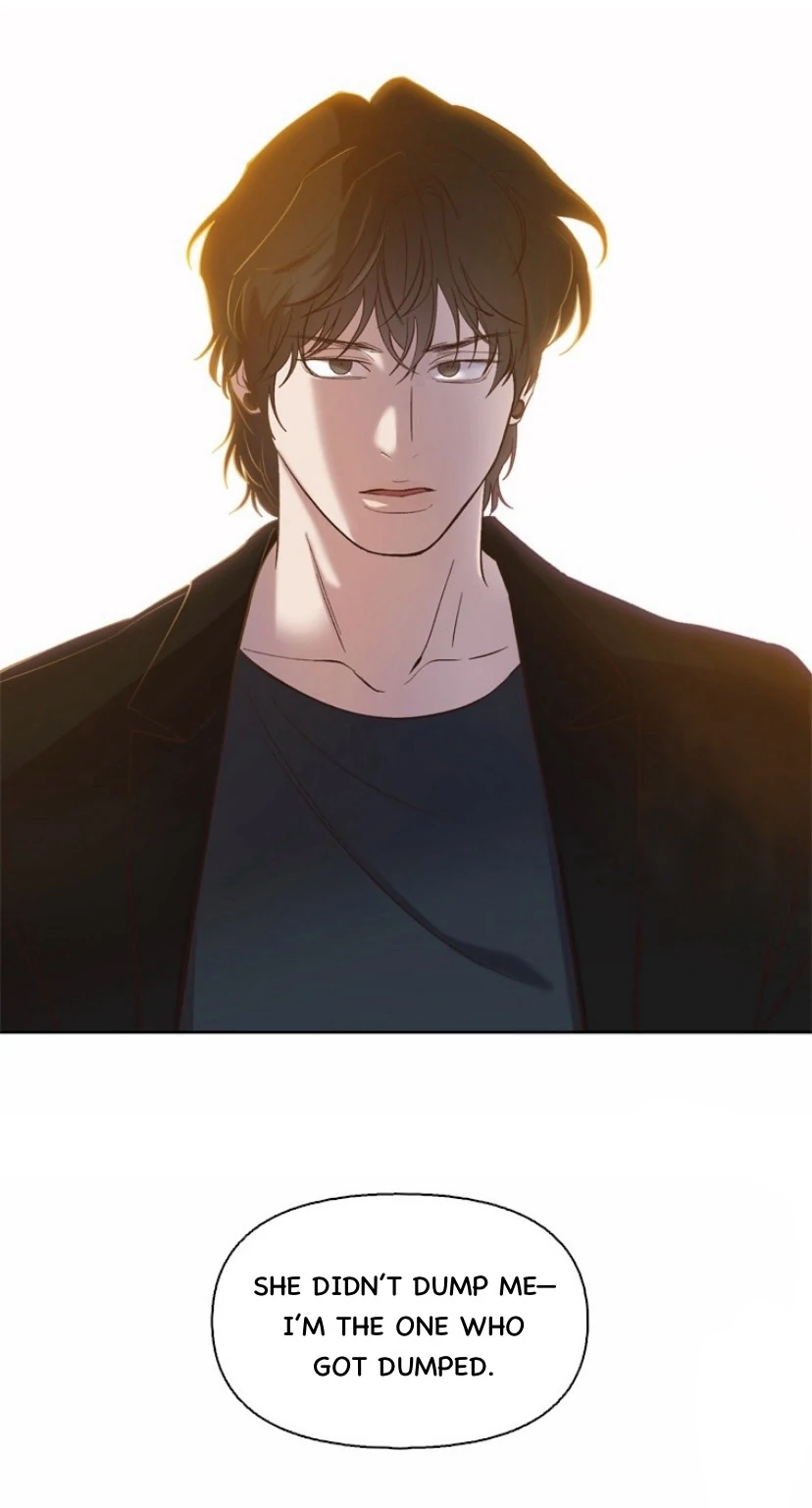 The Time When We Were Young Chapter 91 - page 74