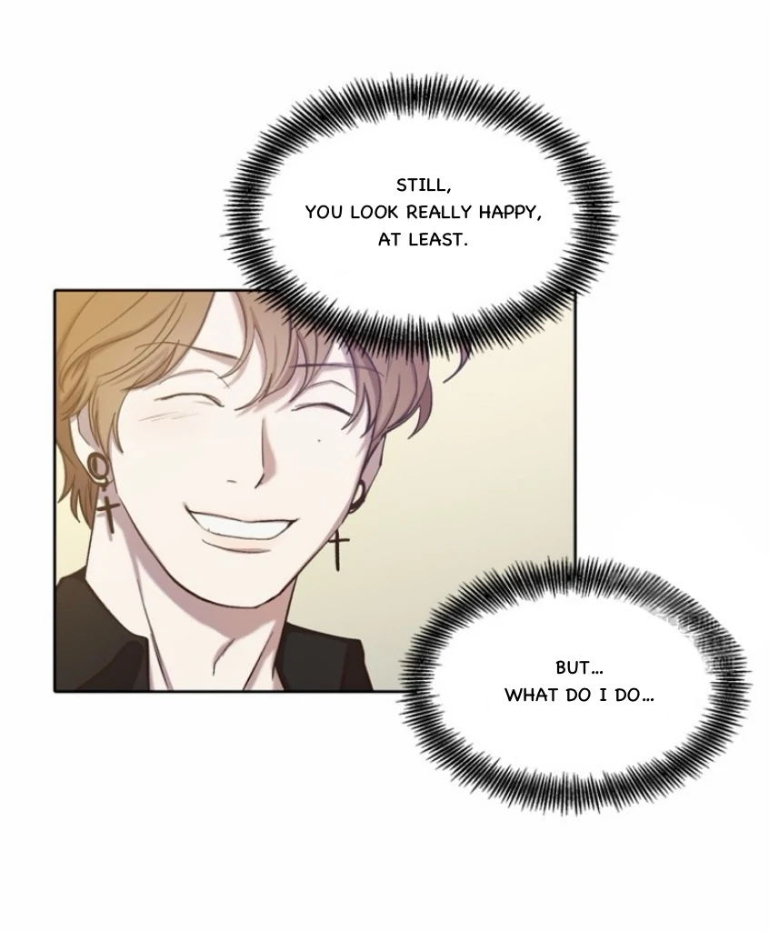 The Time When We Were Young Chapter 91 - page 7