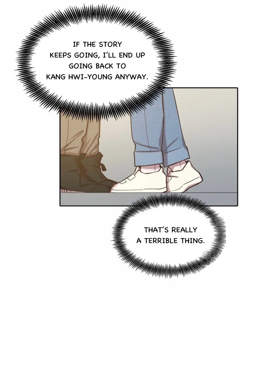 The Time When We Were Young Chapter 91 - page 8