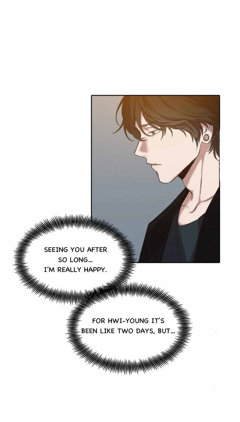 The Time When We Were Young Chapter 92 - page 10