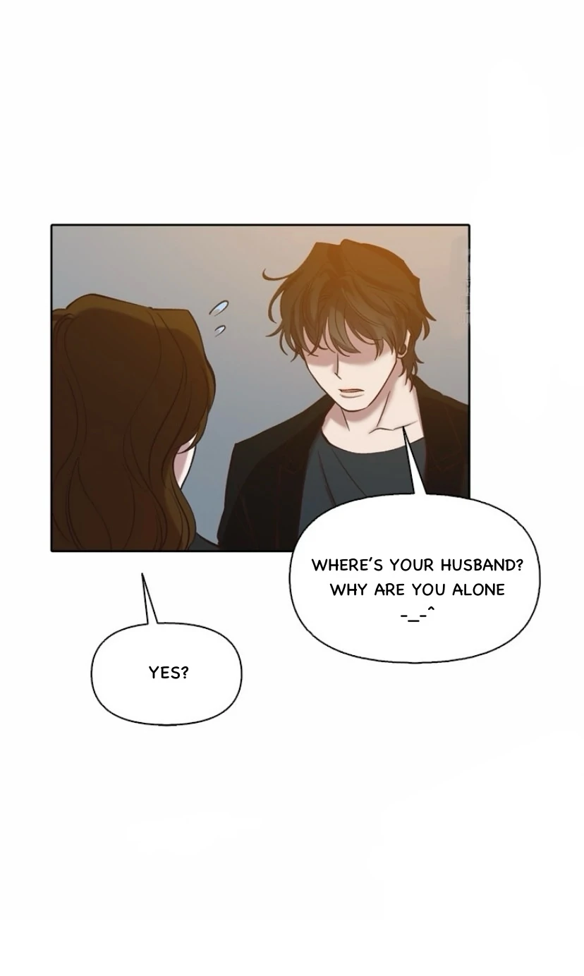 The Time When We Were Young Chapter 92 - page 11