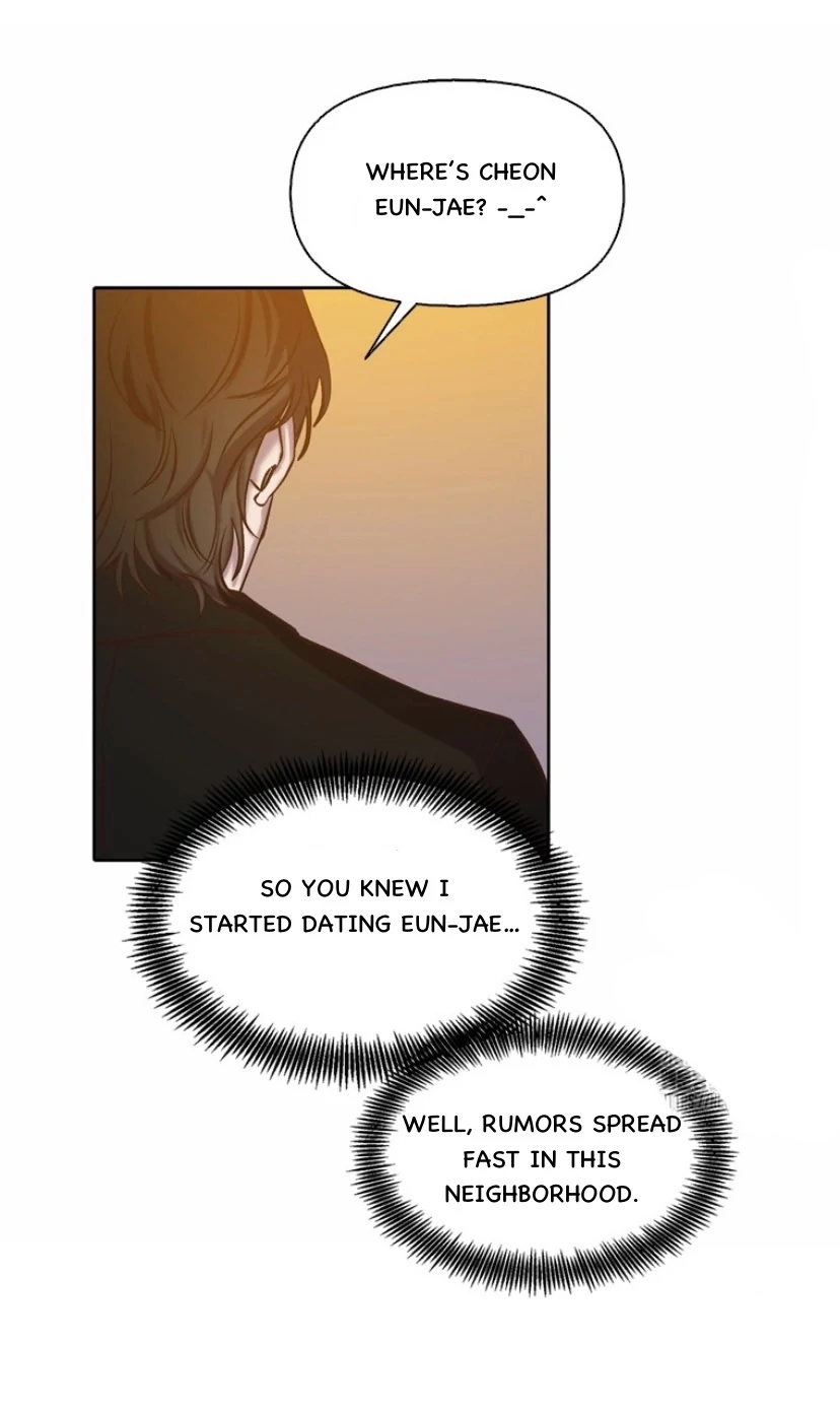 The Time When We Were Young Chapter 92 - page 12