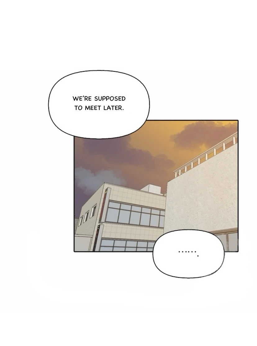 The Time When We Were Young Chapter 92 - page 13