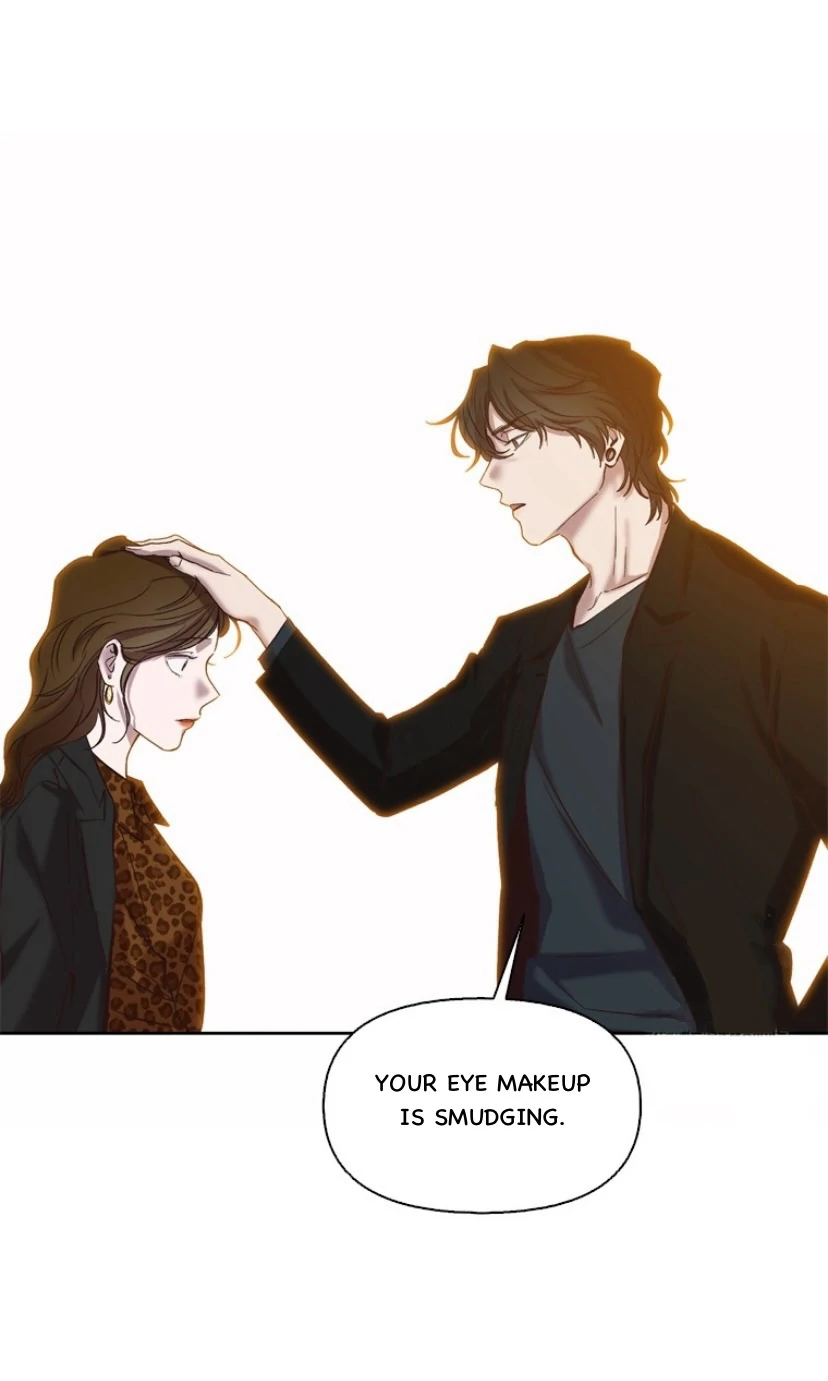 The Time When We Were Young Chapter 92 - page 14