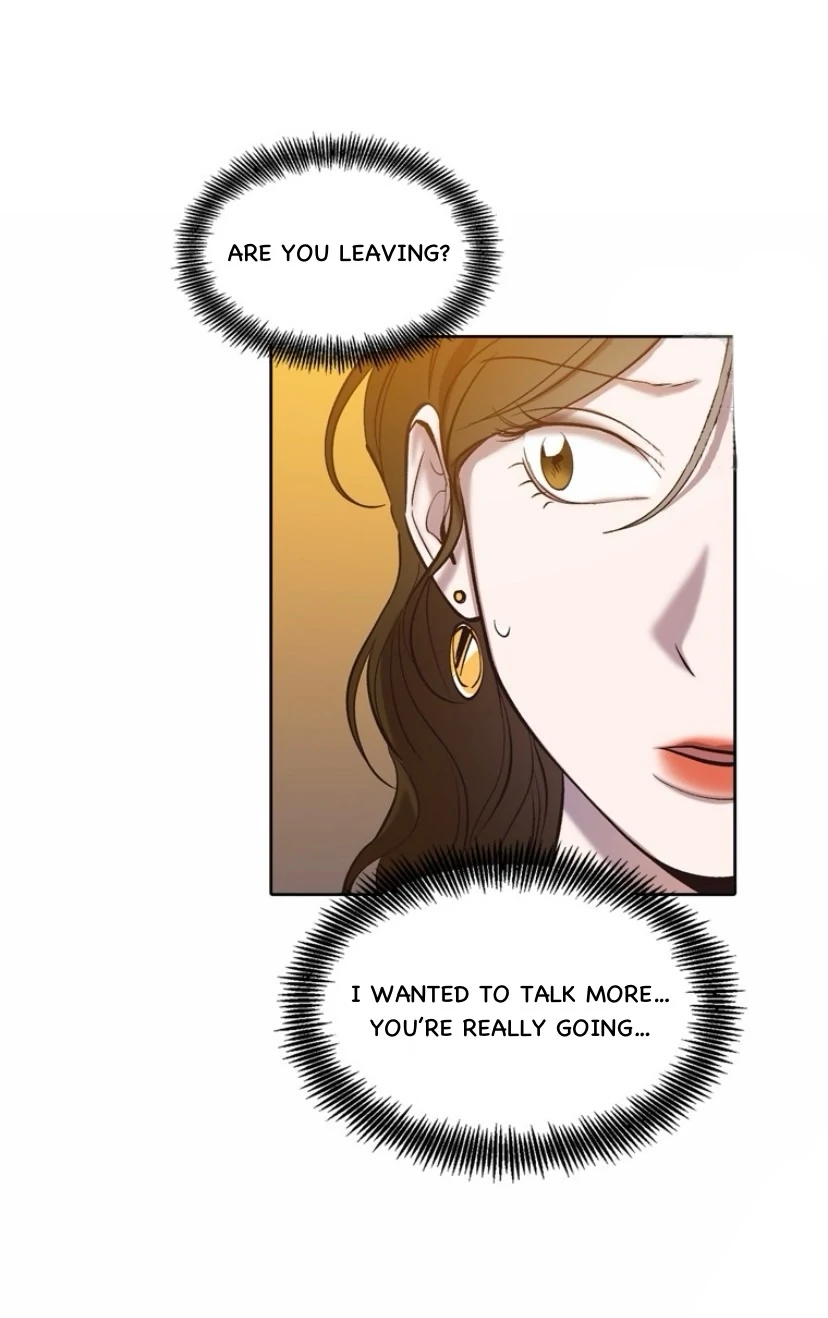 The Time When We Were Young Chapter 92 - page 16
