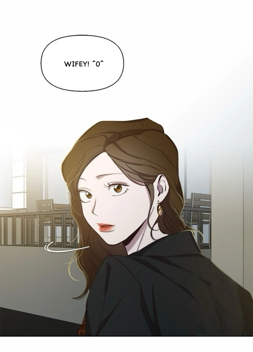 The Time When We Were Young Chapter 92 - page 18