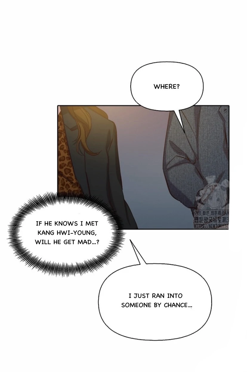 The Time When We Were Young Chapter 92 - page 22