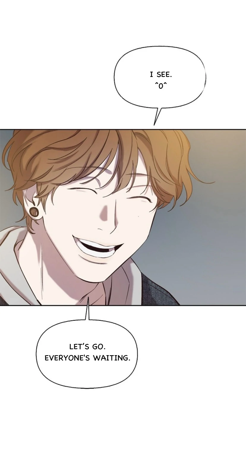 The Time When We Were Young Chapter 92 - page 26