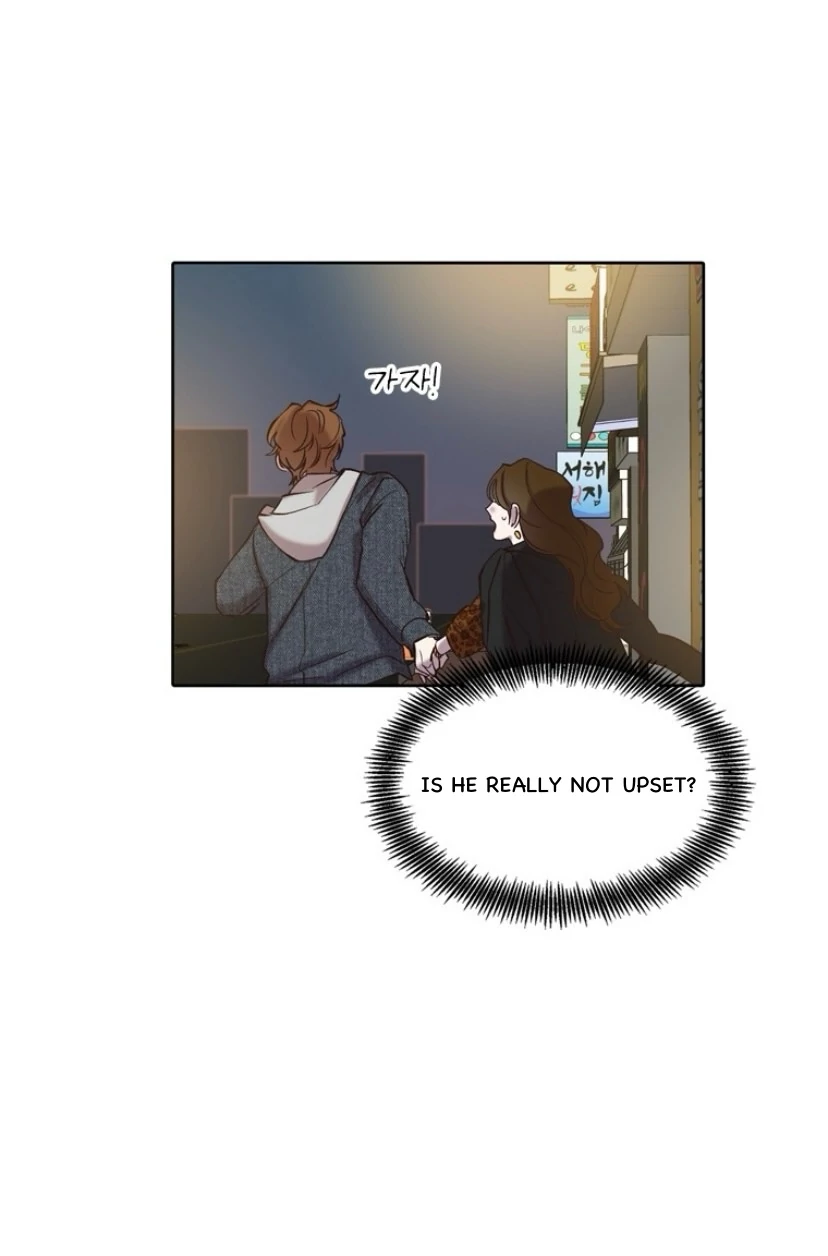 The Time When We Were Young Chapter 92 - page 27