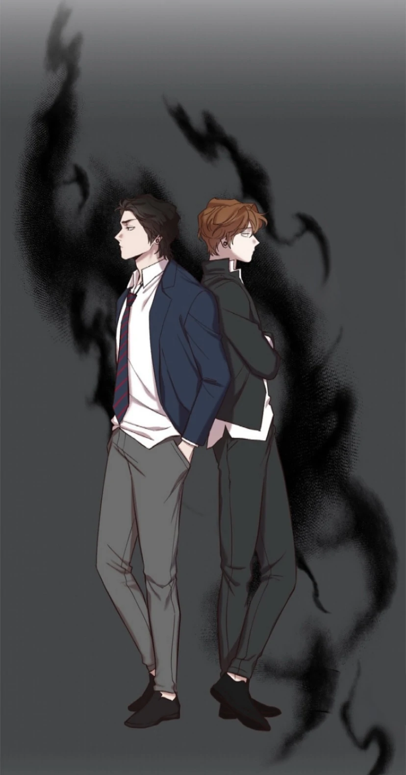 The Time When We Were Young Chapter 92 - page 29