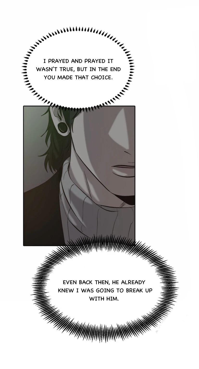 The Time When We Were Young Chapter 92 - page 32