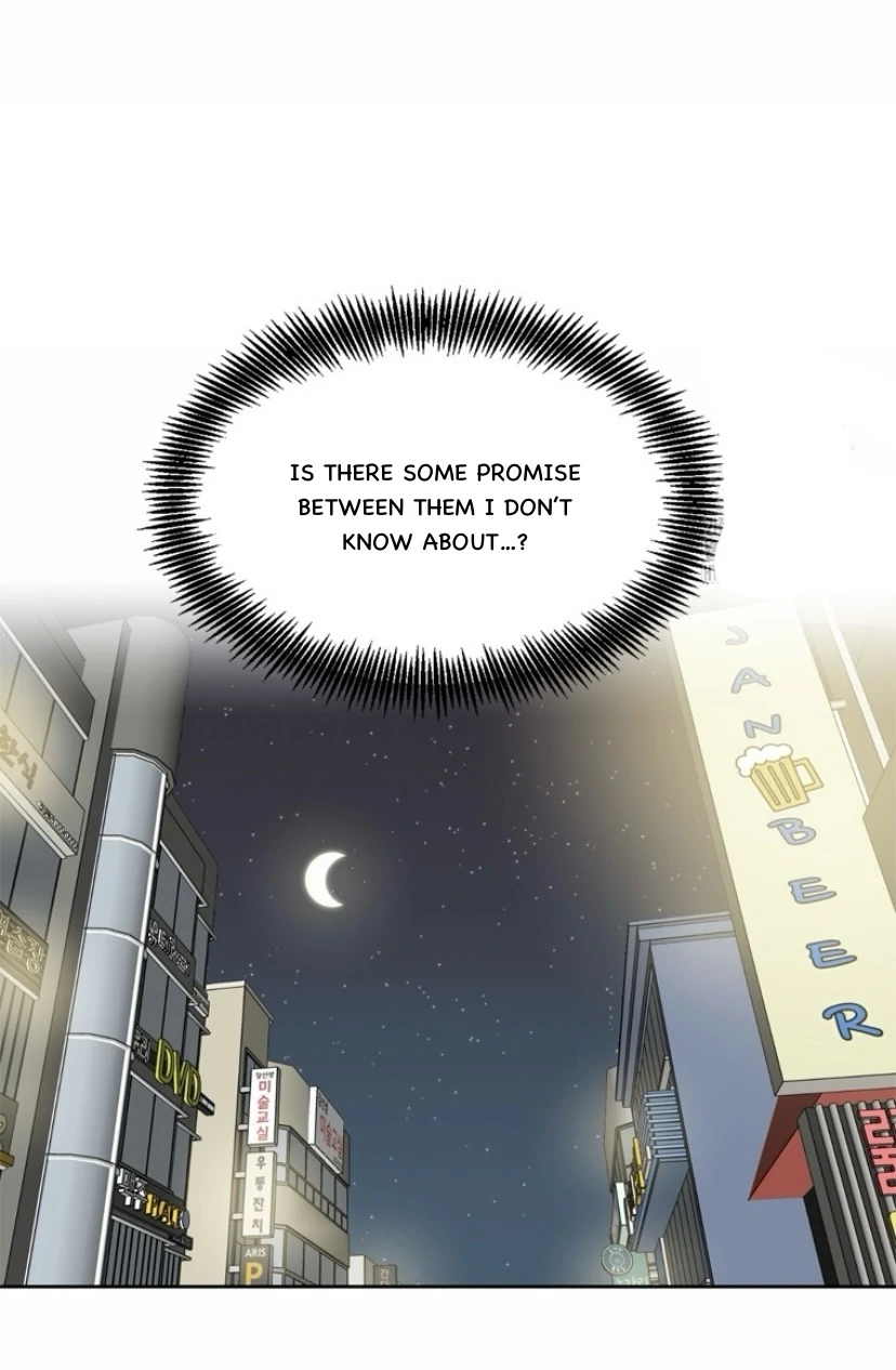The Time When We Were Young Chapter 92 - page 34