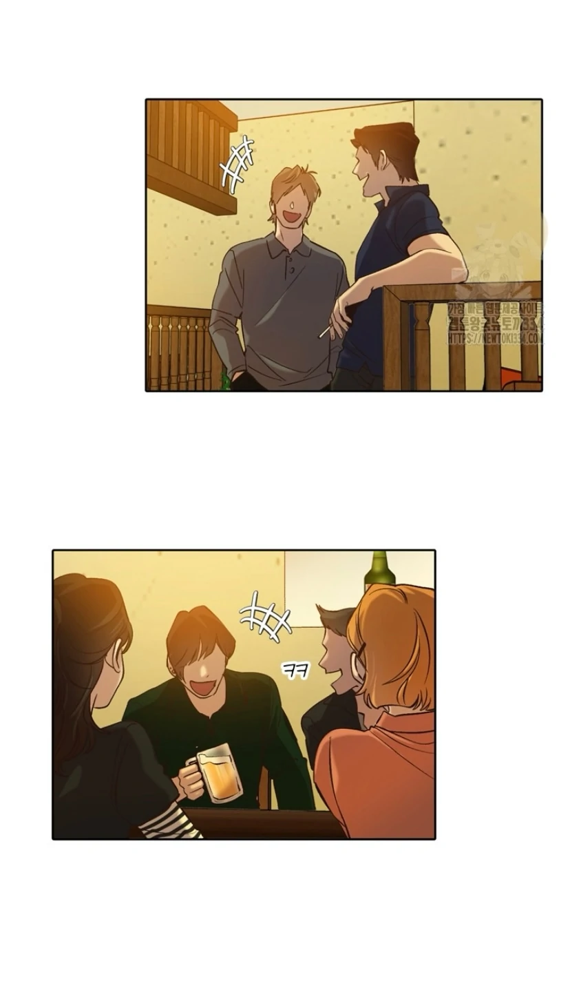 The Time When We Were Young Chapter 92 - page 36