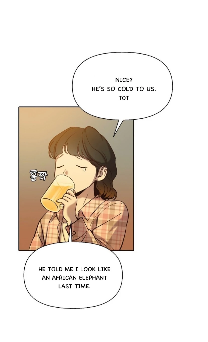 The Time When We Were Young Chapter 92 - page 38