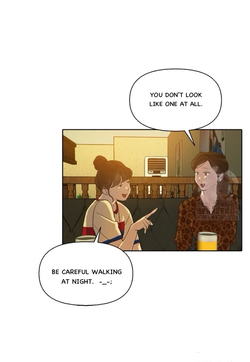 The Time When We Were Young Chapter 92 - page 39