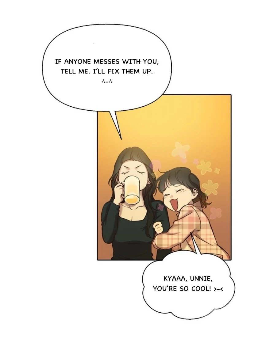 The Time When We Were Young Chapter 92 - page 41
