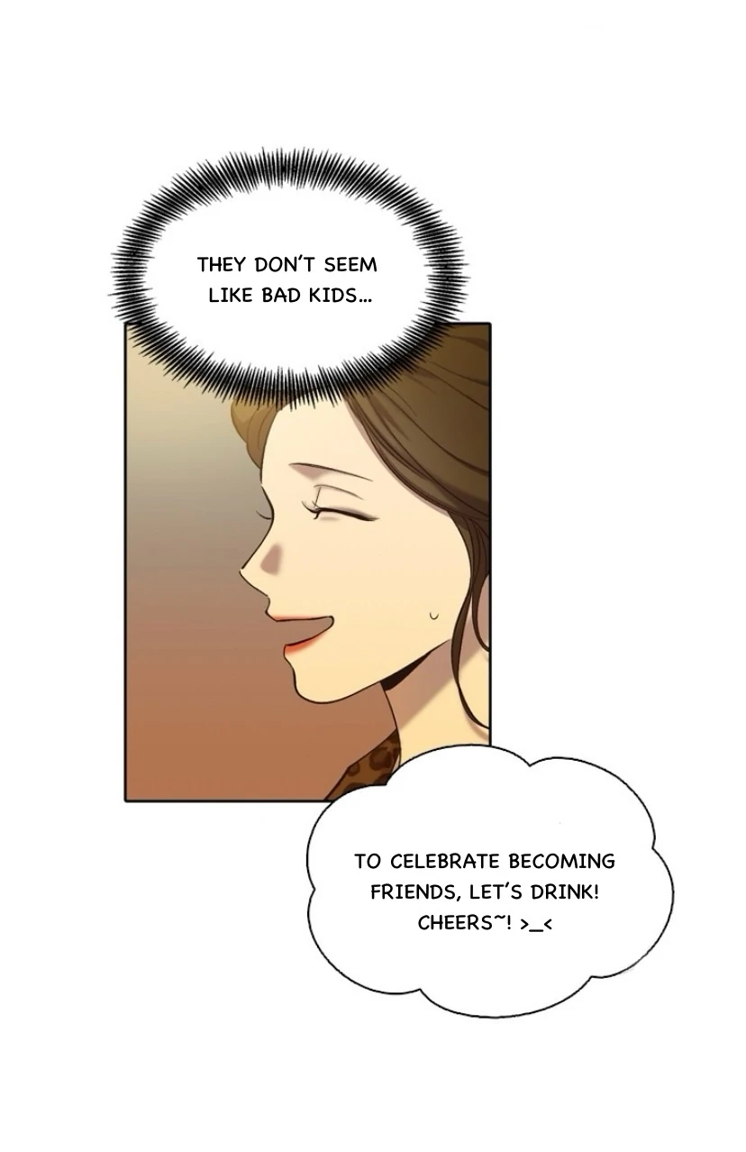 The Time When We Were Young Chapter 92 - page 42