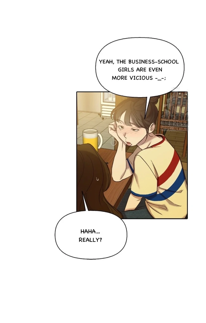 The Time When We Were Young Chapter 92 - page 45