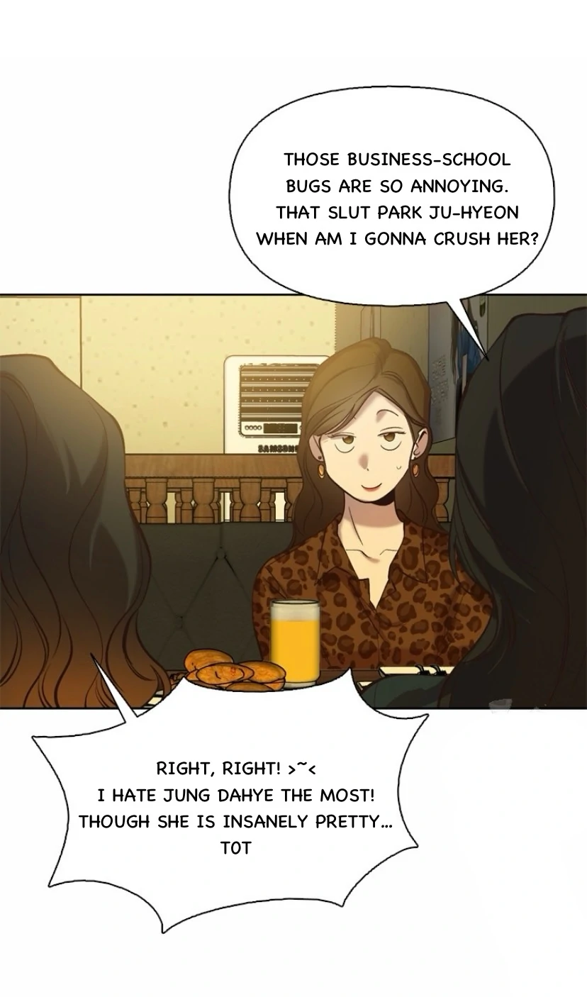 The Time When We Were Young Chapter 92 - page 46