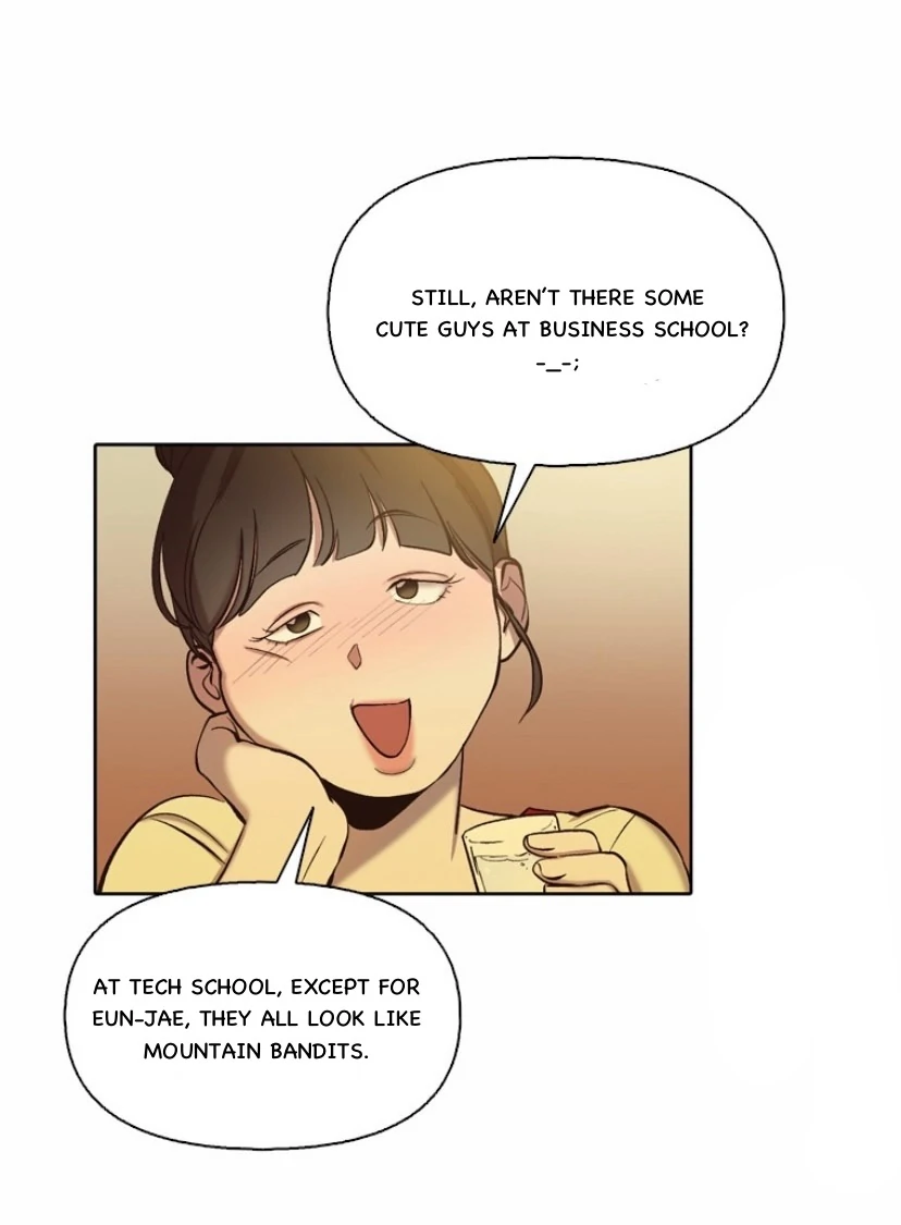The Time When We Were Young Chapter 92 - page 47